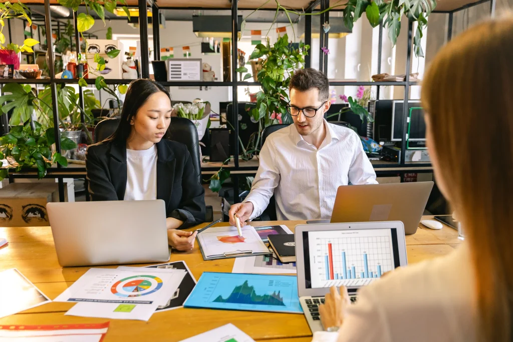 AEO for CPA Firms in Virginia Beach, Virginia