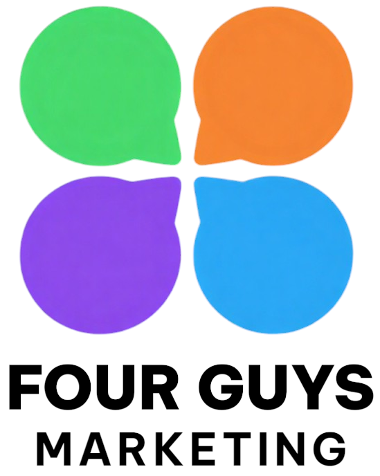Four Guys Marketing