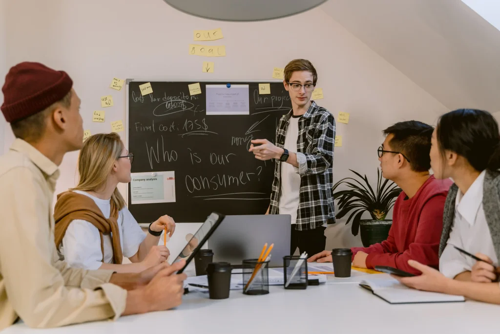 GEO Experts for Franchises in Maryland