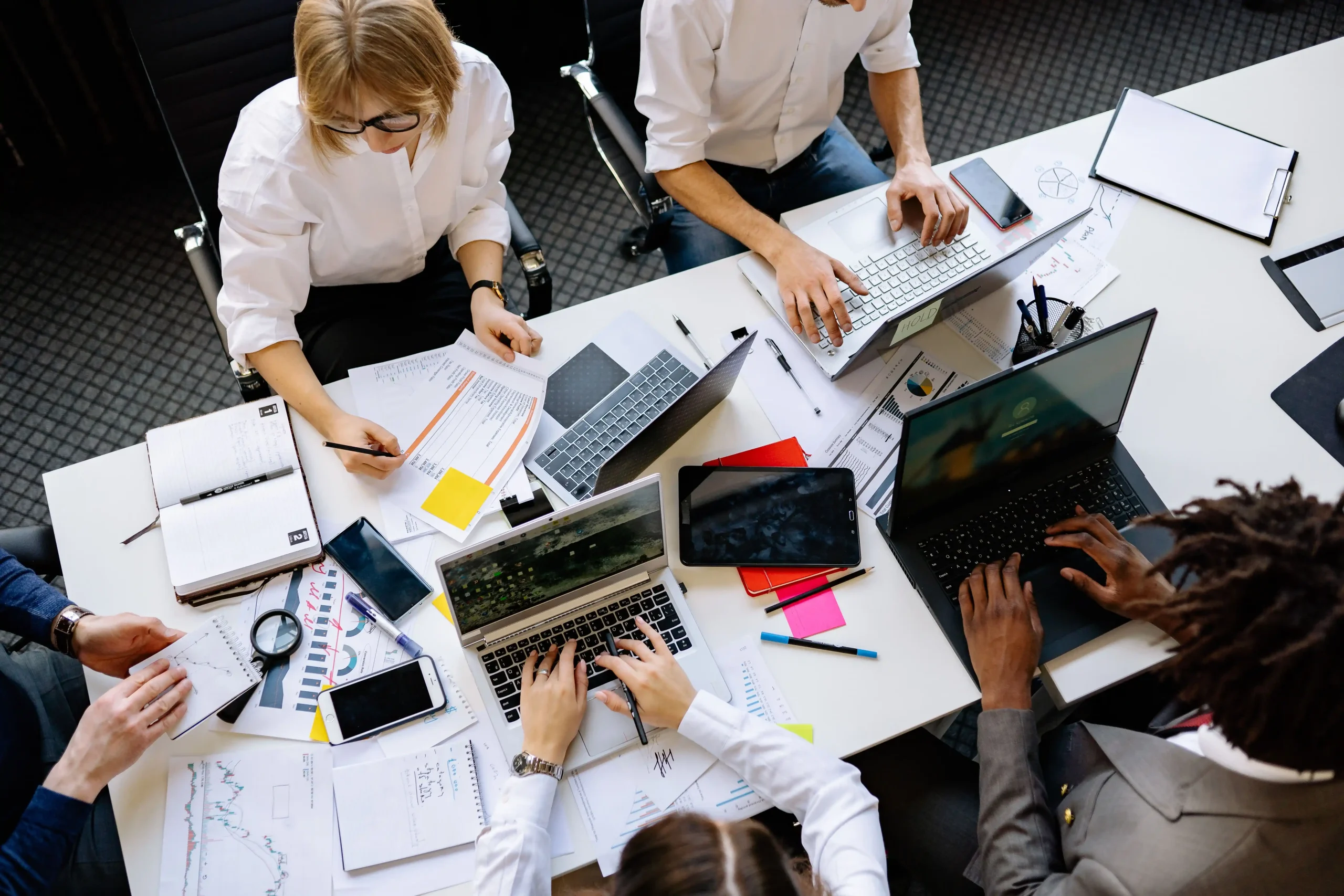 GEO for Flooring Companies in Columbus, Ohio
