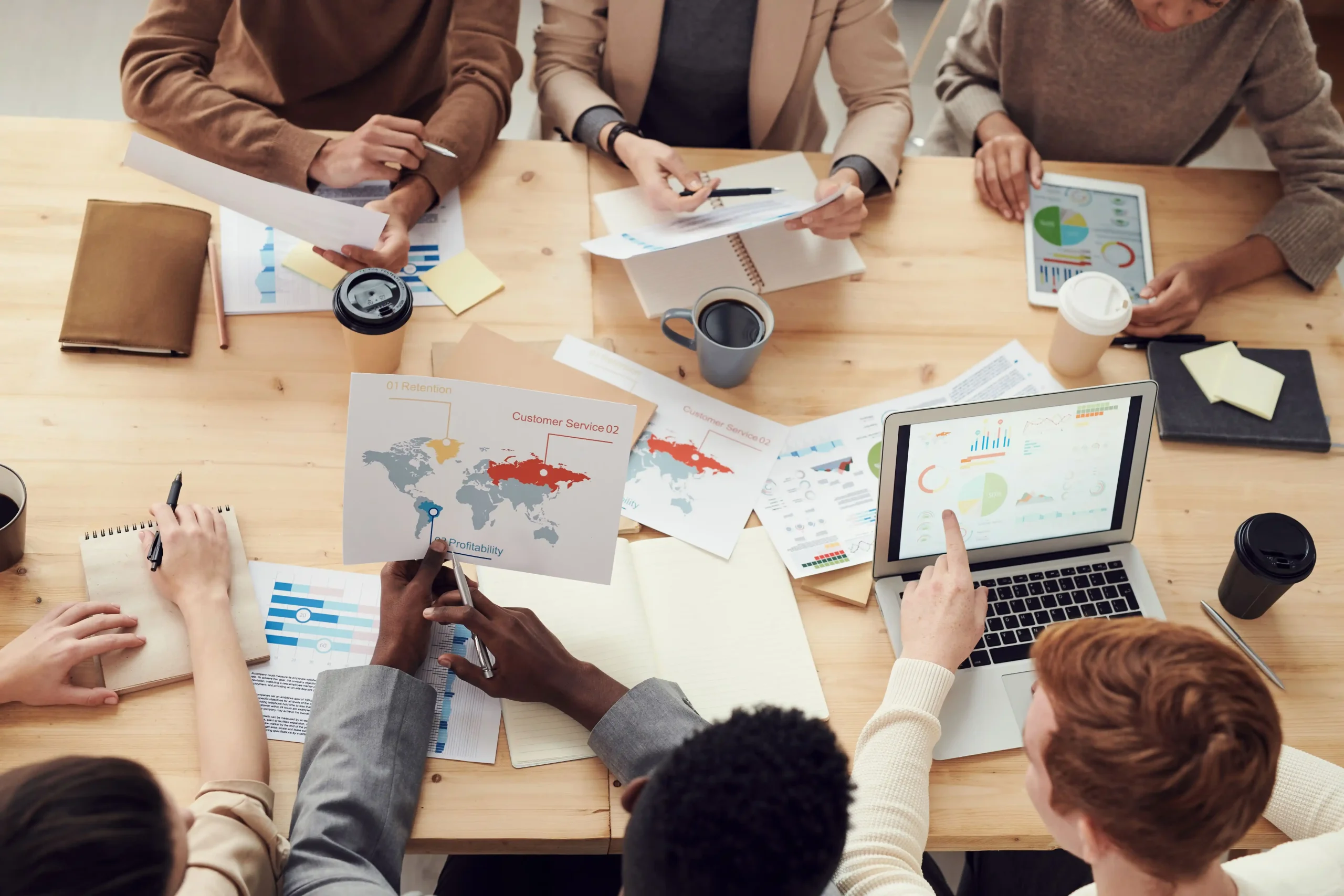 GEO for Flooring Companies in Corpus Christi, Texas